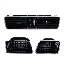 Car Dashboard Air Conditioner Air Outlet Assembly for CC