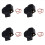 4PCS Accelerator Body Sensor for 160 2016 Hybrid 4