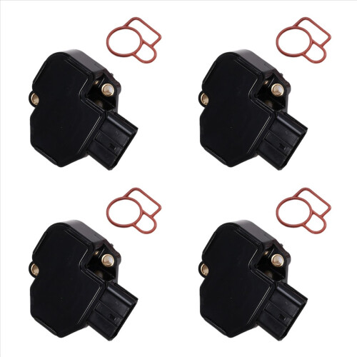 4PCS Accelerator Body Sensor for 160 2016 Hybrid 2