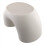Round Comfortable Stool for Home Anti-Slip Shoe Changing Stool Ins 3