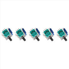Hall Electromagnetic Joystick for Xboxone Hall Joystick Potentiometer