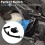 Fits for Lock Vacuum Line & Solenoid Actuator Set 5