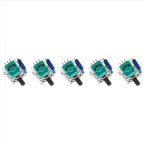 Hall Electromagnetic Joystick for Xboxone Hall Joystick Potentiometer 1