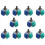 Hall Electromagnetic Joystick for Xboxone Hall Joystick Potentiometer 4