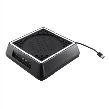 For Cooling Fan, for Enhanced Gaming Performance