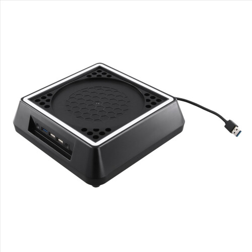 For Cooling Fan, for Enhanced Gaming Performance
