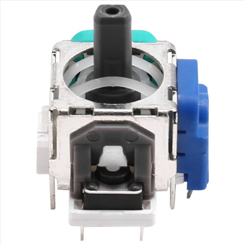 Hall Electromagnetic Joystick for Xboxone Hall Joystick Potentiometer 2