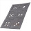 Stainless Steel Welding Practice Kit, Cube Dice Welding Coupons Kit 3