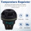 Engine Oil Radiator Temperature Regulator 2741800075 6