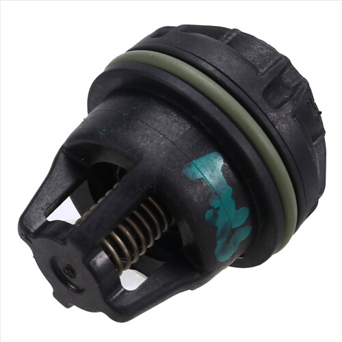 Engine Oil Radiator Temperature Regulator 2741800075 2