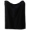 1.5x2M Backdrop Cloth for Photo Studio Video Props Black 1