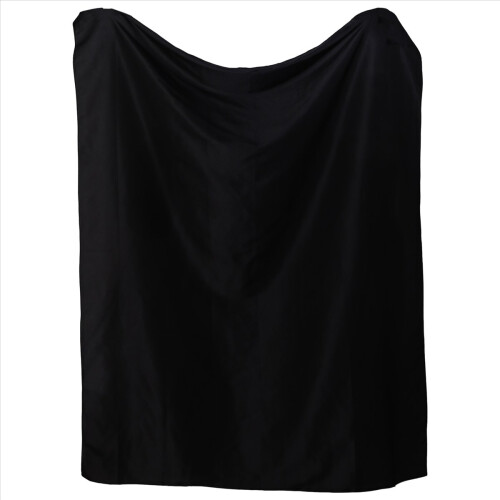 1.5x2M Backdrop Cloth for Photo Studio Video Props Black