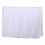 1.5x2M Backdrop Cloth for Photo Studio Video Props White 1