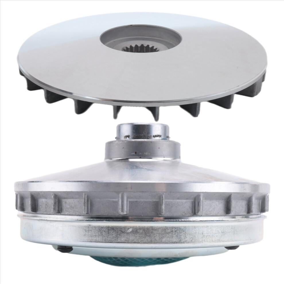 Variator Drive Pulley Fan For Linhai Yp250 4711051111732