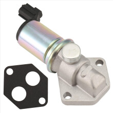 F65E9F715GA Idle Air Control Valve for Mercury 1997-2001