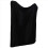 1.5x2M Backdrop Cloth for Photo Studio Video Props Black 3