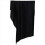 1.5x2M Backdrop Cloth for Photo Studio Video Props Black 4