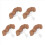 Price Tags with String Attached -Cute Gift Tags Kraft Paper Hang Tags 4