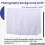 1.5x2M Backdrop Cloth for Photo Studio Video Props White 5