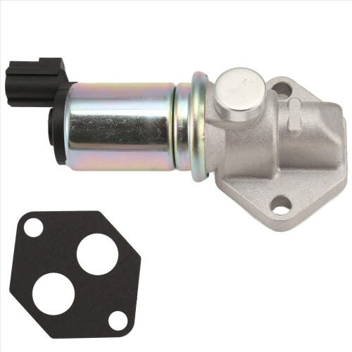 F65E9F715GA Idle Air Control Valve for Mercury 1997-2001 2