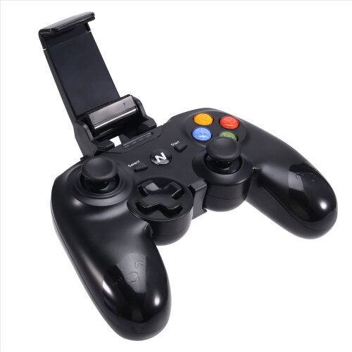 Gamepad - High-Performance Wireless Bluetooth Gaming Controller 2