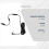 USB 4 Pin Cable Cord Cable for Xbox360 Wired Joystick Cable 5