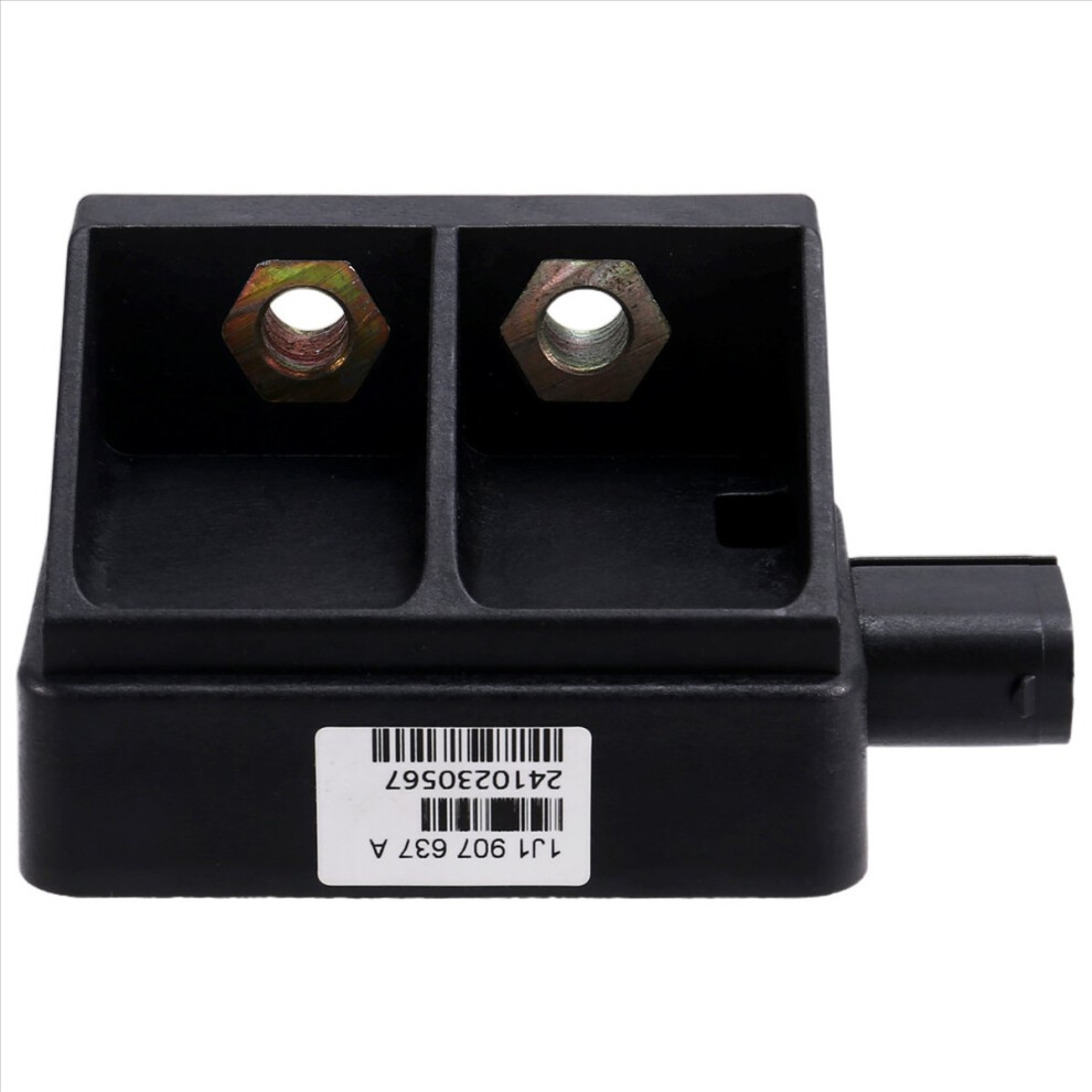 1J1907637A Car Yaw Rate Sensor ESP Sensor-image-OPC-PMDDGPR-NEW