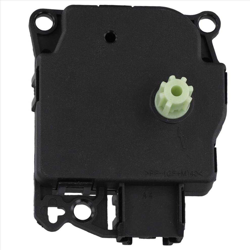 Car Heater Blower Flap Actuator Heater Blower Switch For 4711051110773