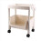 Movable Bookshelf Storage Rack Children'S Toy B 1