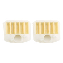 Air Filter Carburetor Repair Rebuild Kit for 340 345