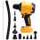 For 18V 20V Battery Multifunction Cordless Air Duster Air Pump 4