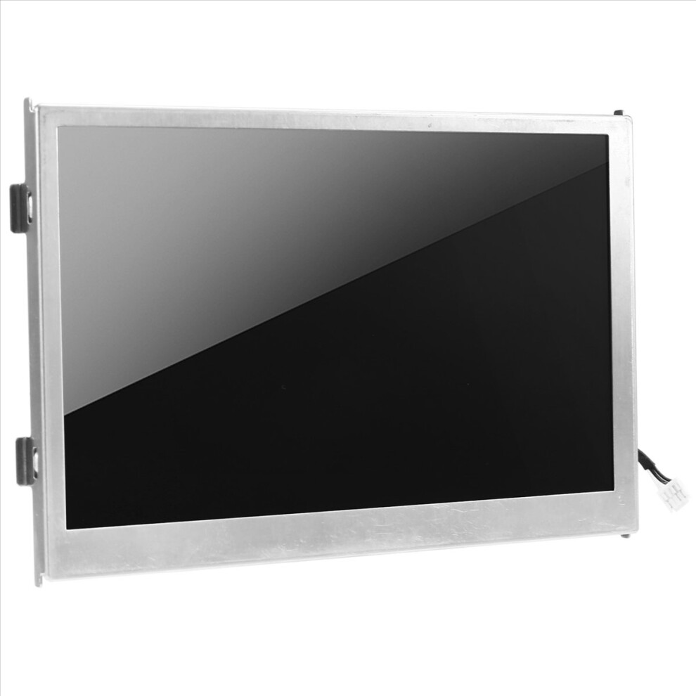 C058gw01 Car Gps Navigation 5.8 Inch Lcd Display Embodied For 4711051113293