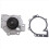 30684432 Car Engine Water Pump for 850 C30 C70 S80 2