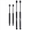 4 x Front Rear Trunk Lift Supports for 2