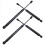 4 x Front Rear Trunk Lift Supports for 3