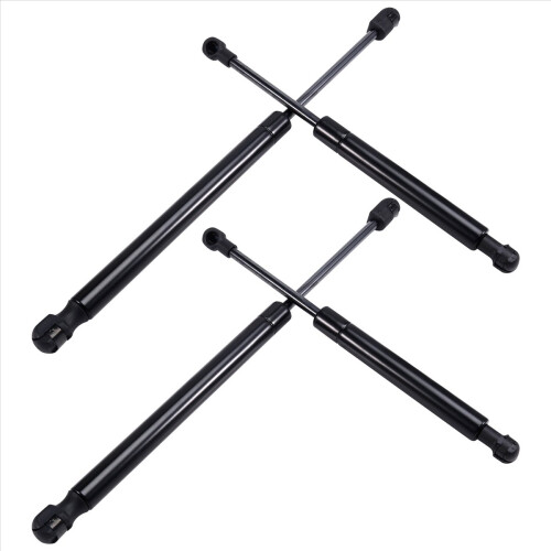 4 x Front Rear Trunk Lift Supports for 2