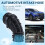 Car Engine Air Intake Hose for RSX -V 6