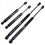 4 x Front Rear Trunk Lift Supports for 4