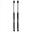 2PCS Bonnet Hood Strut Hood Gas Spring Shock for 1