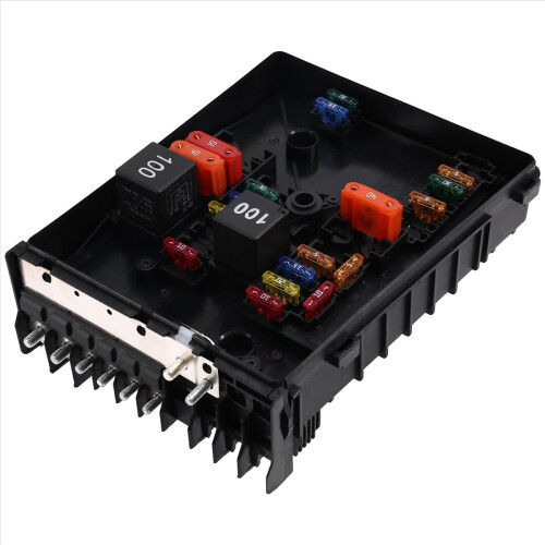 1K0937125D Relay Fuse Box Board for Golf MK6 2