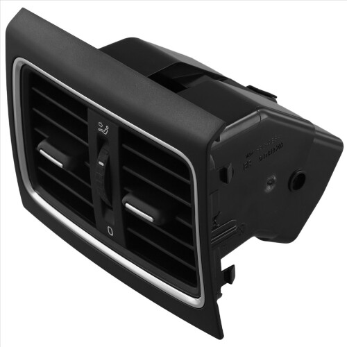 Rear Outlet Air Vent Assembly for 2014-2017 2