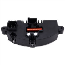 8T0820521 Car Radiator Cooling Fan Control Unit Module for