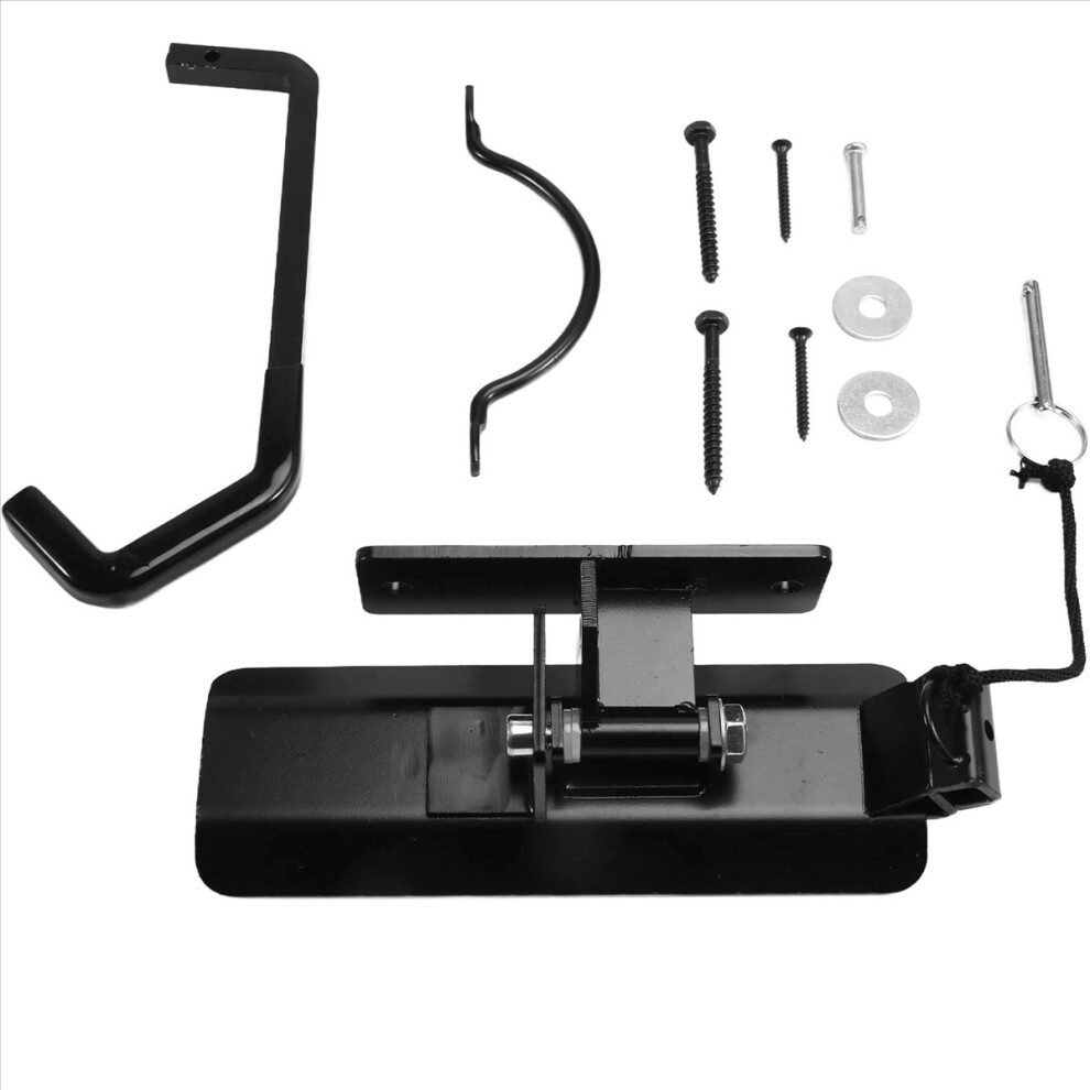Bicycle Hanger Bike Hanger Bicycle Pulley System Bike Roof Hanger 4711051114344