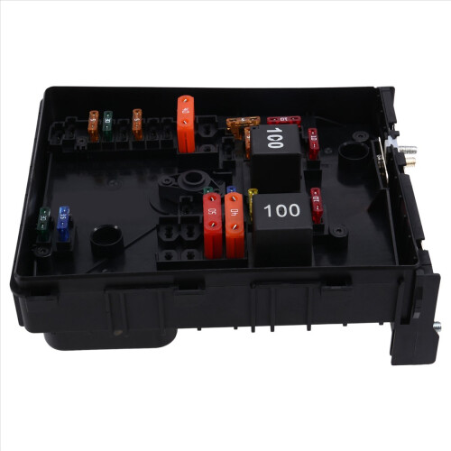 1K0937125D Relay Fuse Box Board for Golf MK6 1