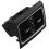 Rear Outlet Air Vent Assembly for 2014-2017 4