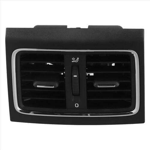 Rear Outlet Air Vent Assembly for 2014-2017 1