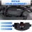 8T0820521 Car Radiator Cooling Fan Control Unit Module for 6