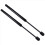 2PCS Bonnet Hood Strut Hood Gas Spring Shock for 3