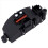 8T0820521 Car Radiator Cooling Fan Control Unit Module for 4