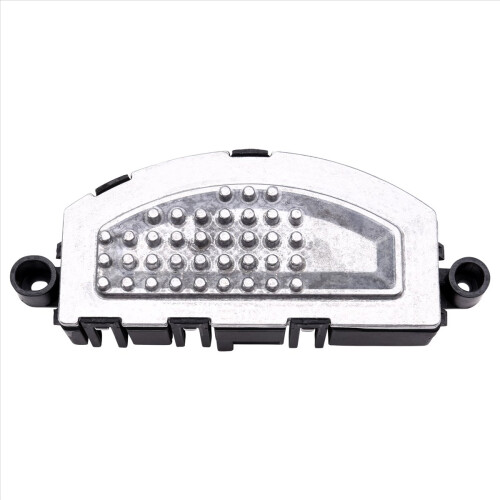 8T0820521 Car Radiator Cooling Fan Control Unit Module for 2